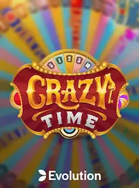 Crazy Time Crazy Time live game at FOOTBALL89 COM
