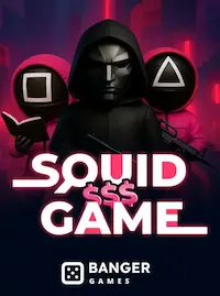 Squid Game Squid Game themed slot at FOOTBALL89 COM