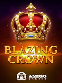 Blazing Crown Blazing Crown hot slot at FOOTBALL89 COM