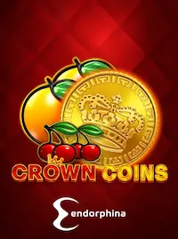 Crown Coins Crown Coins slot at FOOTBALL89 COM