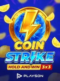 Coin Strike Coin Strike slot at FOOTBALL89 COM