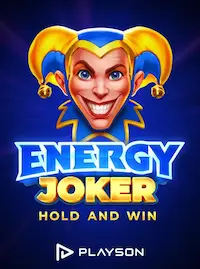 Energy Joker Energy Joker slot at FOOTBALL89 COM