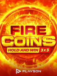 Fire Coins Fire Coins slot at FOOTBALL89 COM
