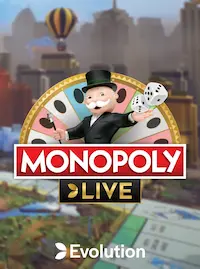 Monopoly Live Monopoly Live game show at FOOTBALL89 COM