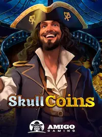 Skull Coins Skull Coins hold & win slot at FOOTBALL89 COM