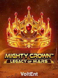 Mighty Crown Mighty Crown slot at FOOTBALL89 COM
