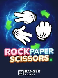 Rock Paper Scissors Rock Paper Scissors instant game at FOOTBALL89 COM