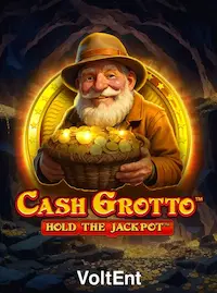 Cash Grotto Cash Grotto slot at FOOTBALL89 COM