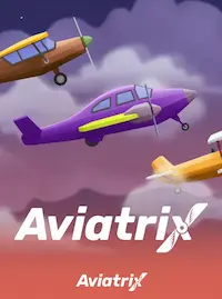 AviatriX AviatriX crash game at FOOTBALL89 COM