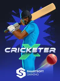 CricketerX CricketerX crash game at FOOTBALL89 COM