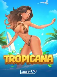 Tropicana Tropicana crash at FOOTBALL89 COM
