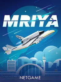 Mriya Mriya crash at FOOTBALL89 COM