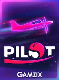 Pilot Pilot crash at FOOTBALL89 COM