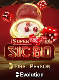 Sic Bo Sic Bo live at FOOTBALL89 COM