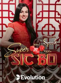 Sic Bo Super Sic Bo Super at FOOTBALL89 COM