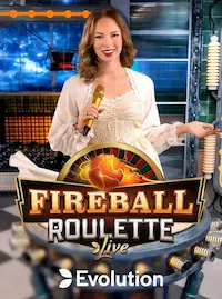 Fireball Roulette Fireball Roulette at FOOTBALL89 COM
