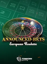 Announced Bets Announced Bets Roulette at FOOTBALL89 COM