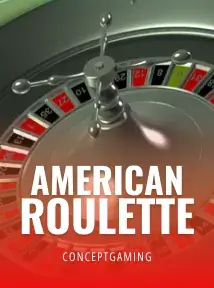 American Roulette American Roulette at FOOTBALL89 COM