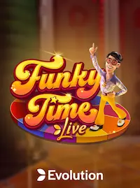 Funky Time Funky Time game show at FOOTBALL89 COM