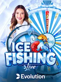 Ice Fishing Ice Fishing game at FOOTBALL89 COM