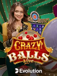 Crazy Ball Crazy Ball lottery at FOOTBALL89 COM
