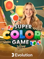 Super Color Game Super Color Game at FOOTBALL89 COM